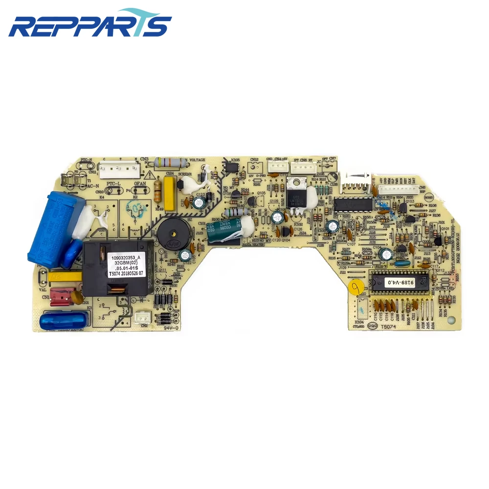 

New TL32GGFT9189-KZ(HB)-YL Indoor Unit Control Board For TCL Air Conditioner Circuit PCB Conditioning Parts