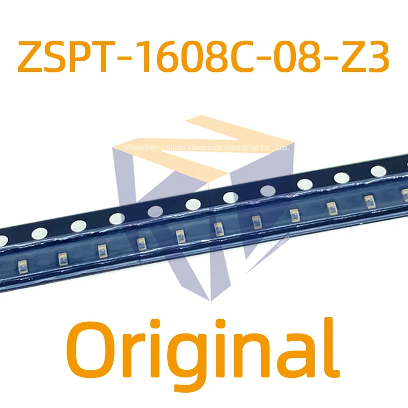 30pcs ZSPT-1608C-08-Z3 0603 Phototransistor ZSPT1608C08Z3 ZSPT-1608C-08 1608C-08-Z3 ZSPT-1608C-Z3