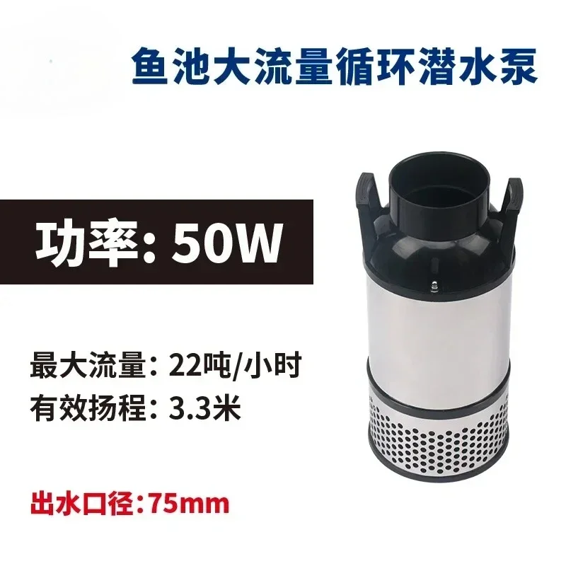 Pompa obiegowa do wody, specjalna pompa obiegowa z filtrem do użytku zewnętrznego, pompa do wody do basenów ogrodowych.