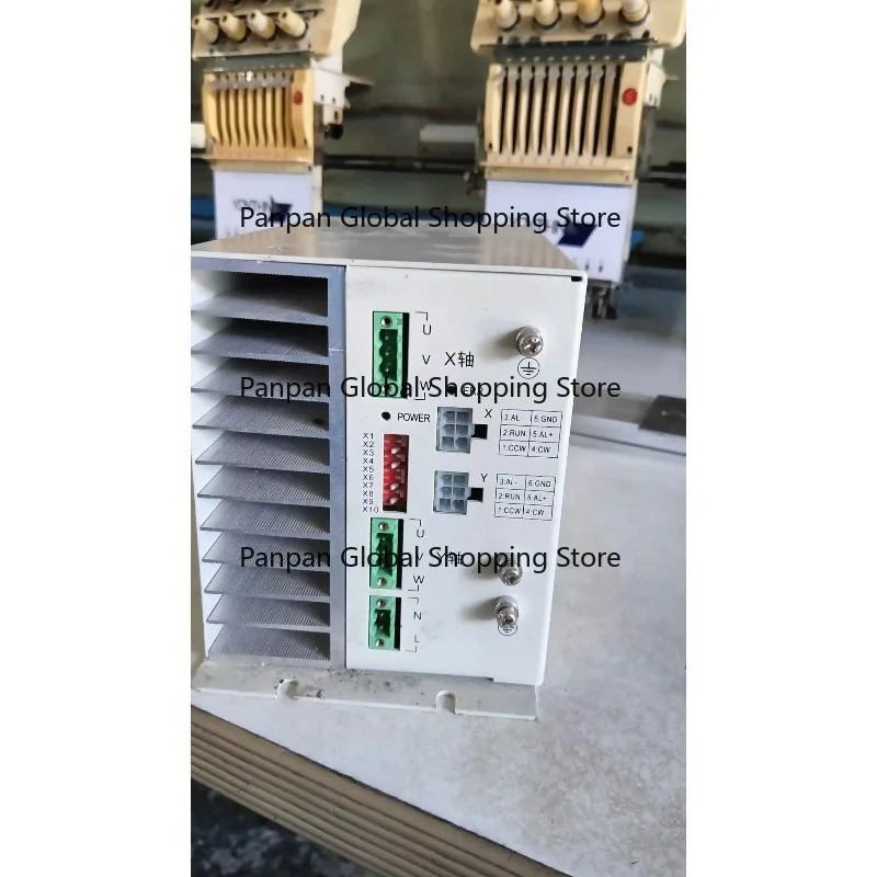 

New Rainbow H32 xy frame mo-tor driv-er