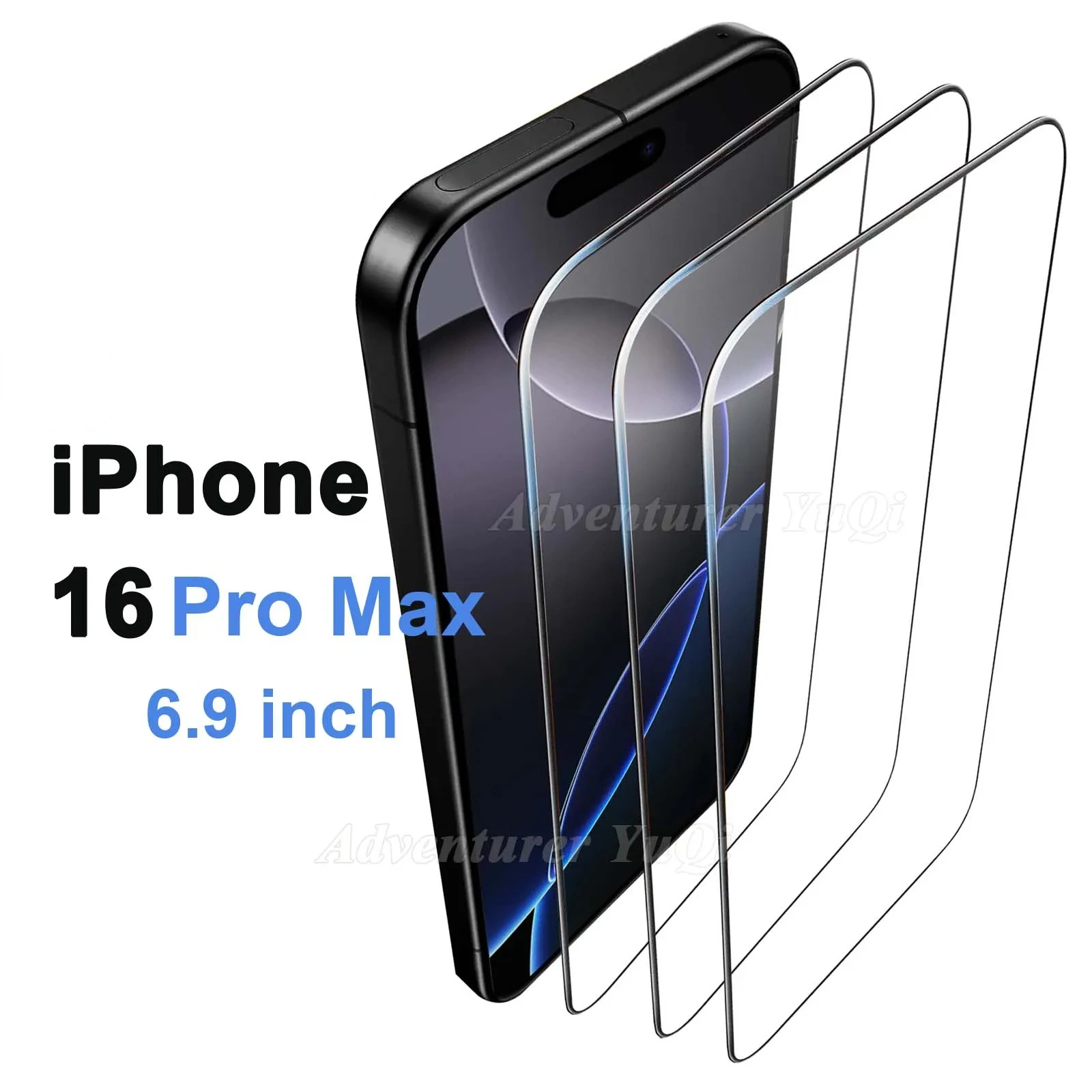 Screen Protector Fo… - image