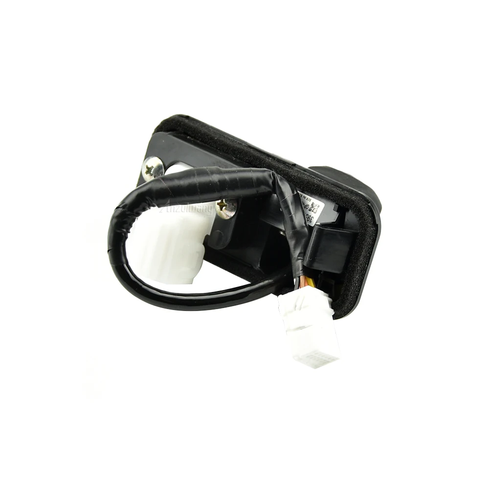 

Car Rear View Backup Camera Auxiliary Camcorder 39530-TZ3-A01 39530-TZ3-A12 Compatible For TLX 2015-2020