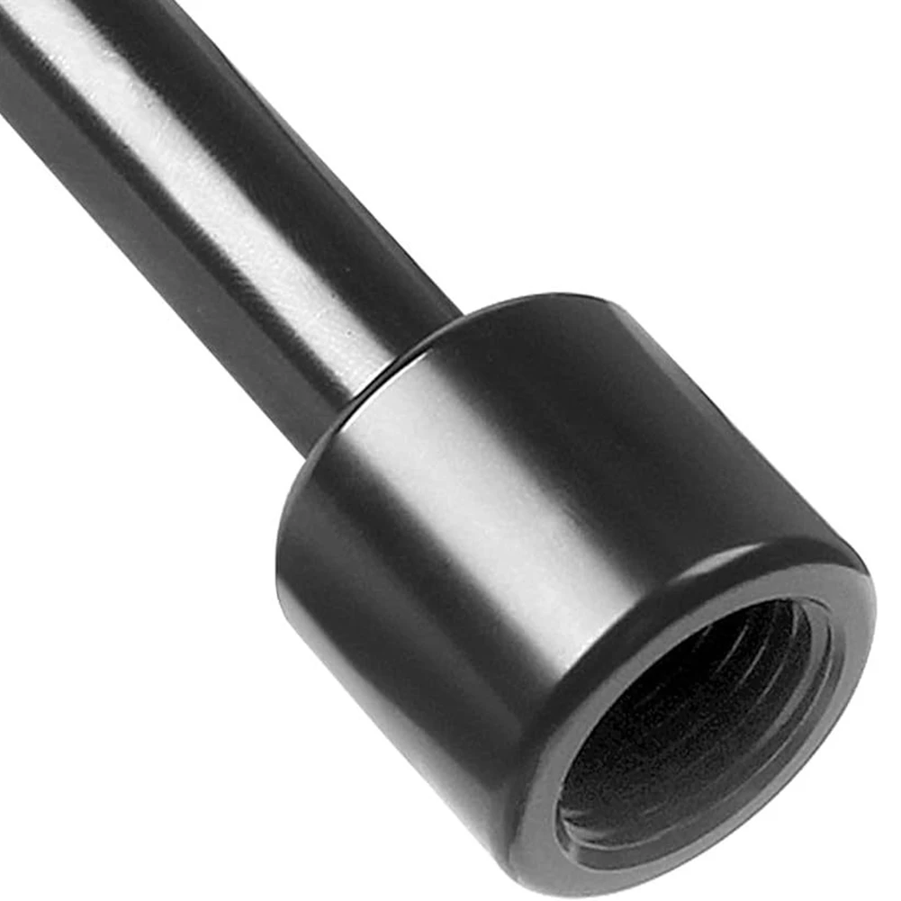 

High Quality-Plumbing Tools,Angle Stop Wrench,Double-Ended Pipe Wrench Double-Ended Tire Socket Wrench Ratchet Pipe Wrench,Plumb