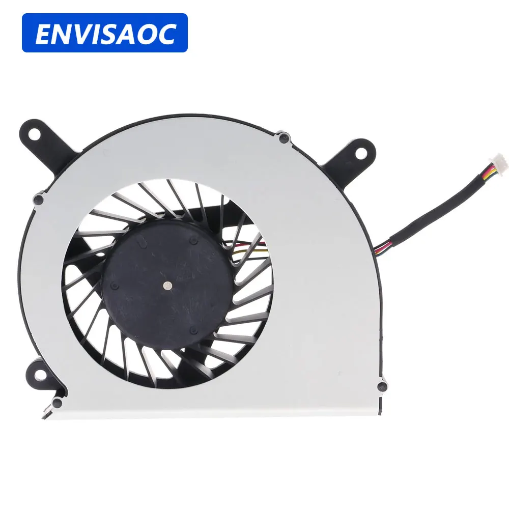OEM For Dell Optiplex 7460 5260 5270 7470 7490 7760 7770 AIO All-In-One Desktop CPU Cooling Fan Heatsink Fans Cooler 0PMYMW