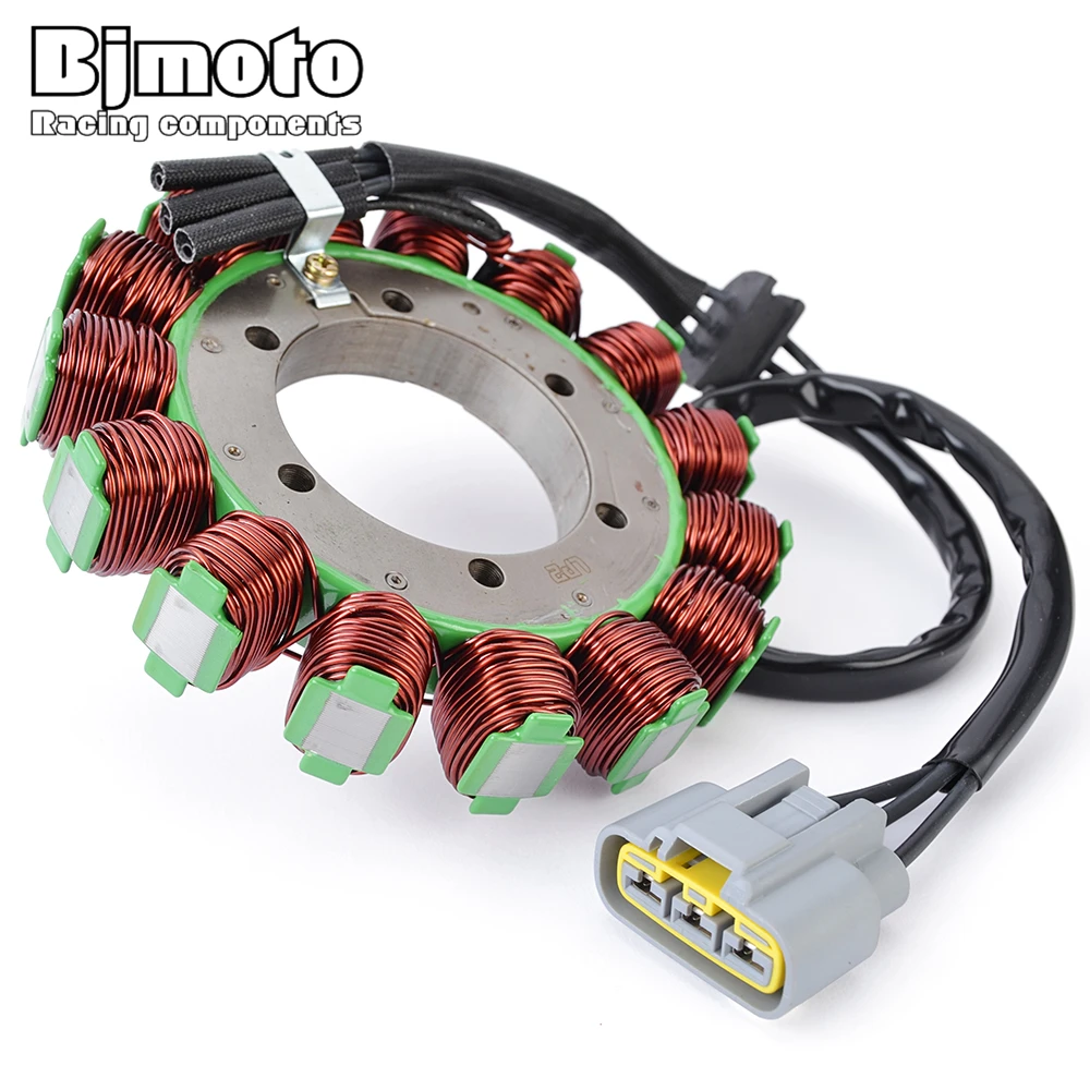 

Motorcycle Stator Coil For BMW R1200 R 1200 R1200RT K52 2013-2018 12318556028 2014 2015 2016 2017