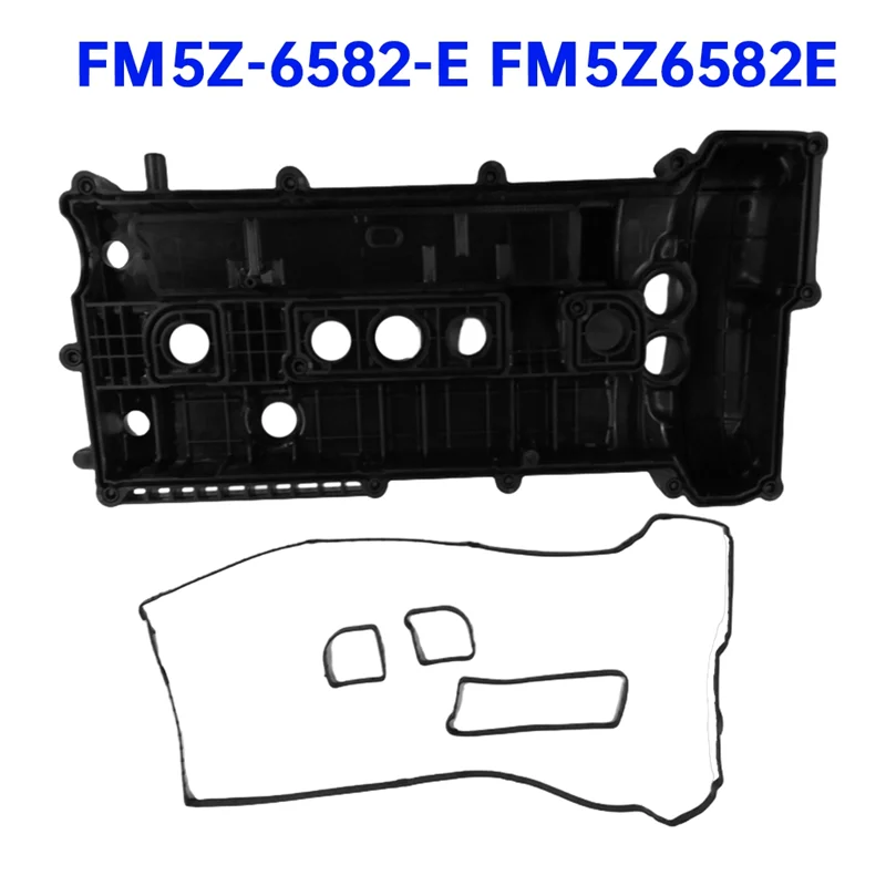 

A42M-Engine Cylinder Head Valve Cover Engine Valve Cover Rocker Arm Cover Cylinder Head Withgasket Camshaft Rocker Cover