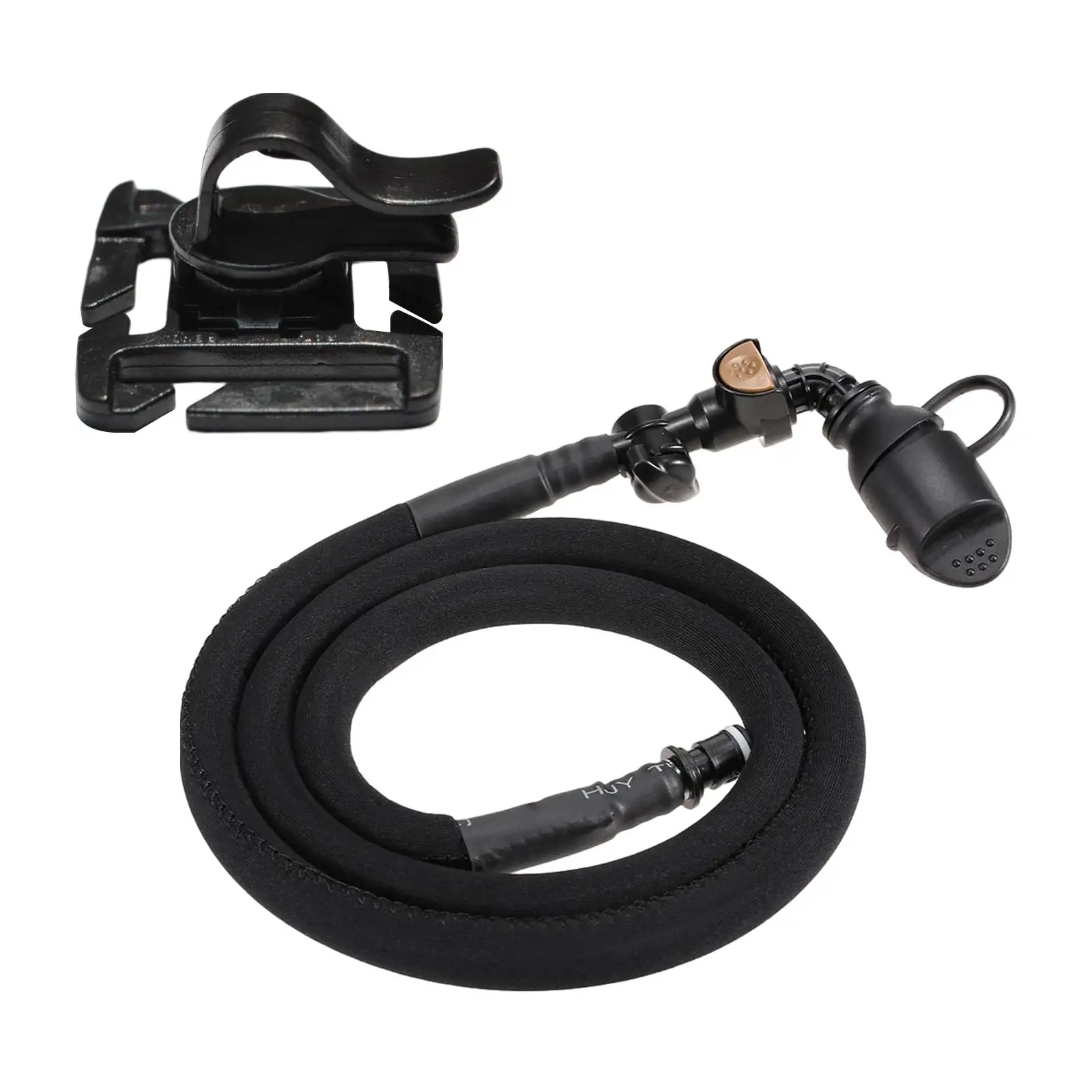 حزمة الترطيب خرطوم أنبوب المياه كليب أنبوب الشرب لركوب الدراجات