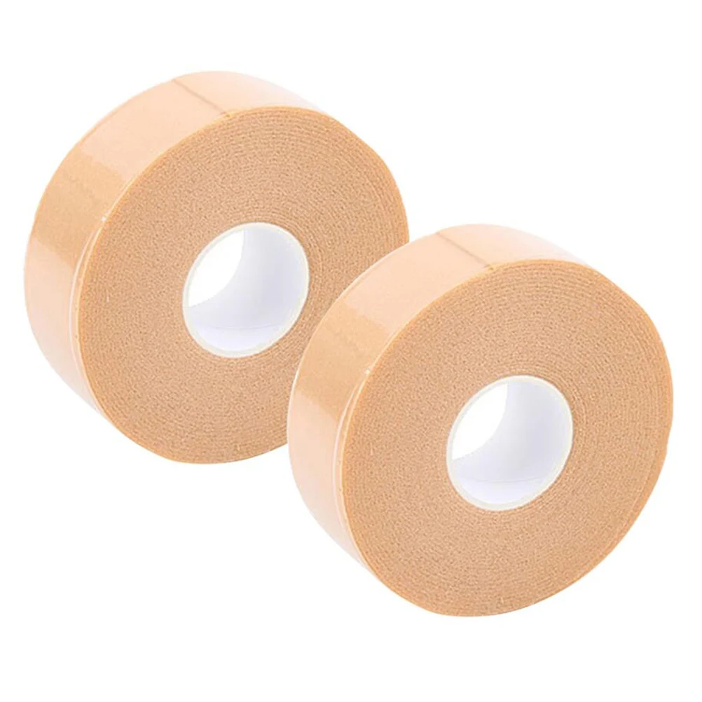 

Anti-Blister Stickers Soft Sponge Foot Heel Stickers Care Tools Waterproof Tape Women Heel Protectors Anti-Slip