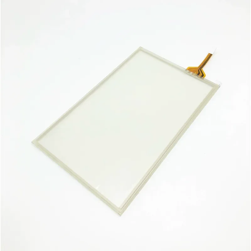 For Fanyi ZCJSD070LE LCD Display Touch Screen Digitizer Assembly Monitor Replacement Repair Parts Accessories