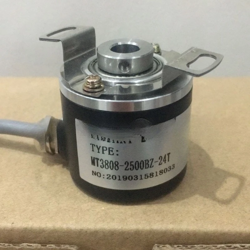 

Parts for Encoder MK3808G-200BM-C526 MT3808-2500BZ-24T 2022