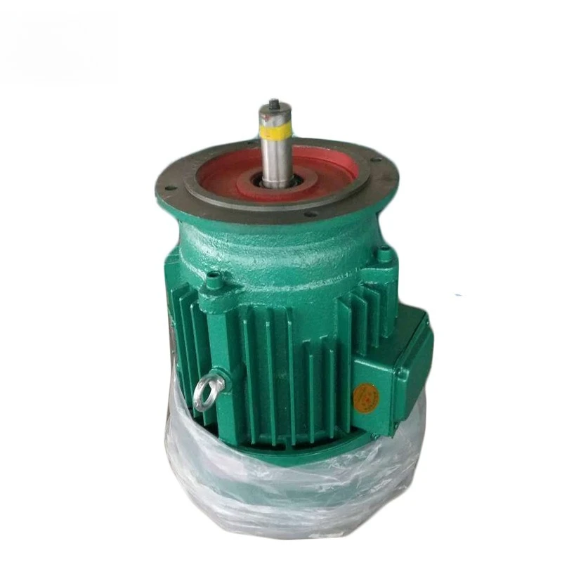 

Cone rotor three-phase asynchronous motor motor