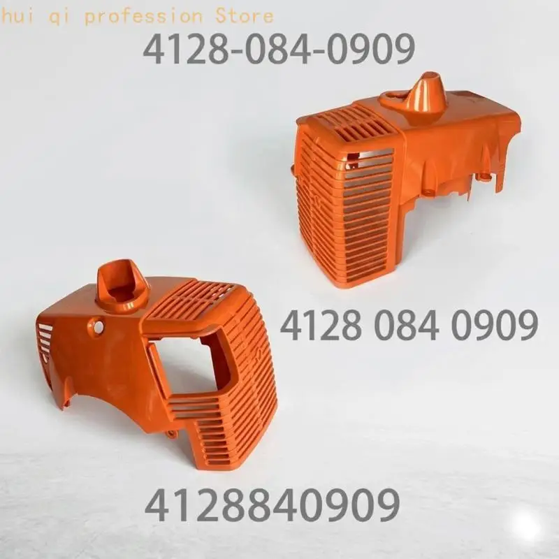 Motorgehäuseabdeckung für Freischneider für FS450 FS480 SP400 Routinewartung und Pflege H8WE – Detail 5