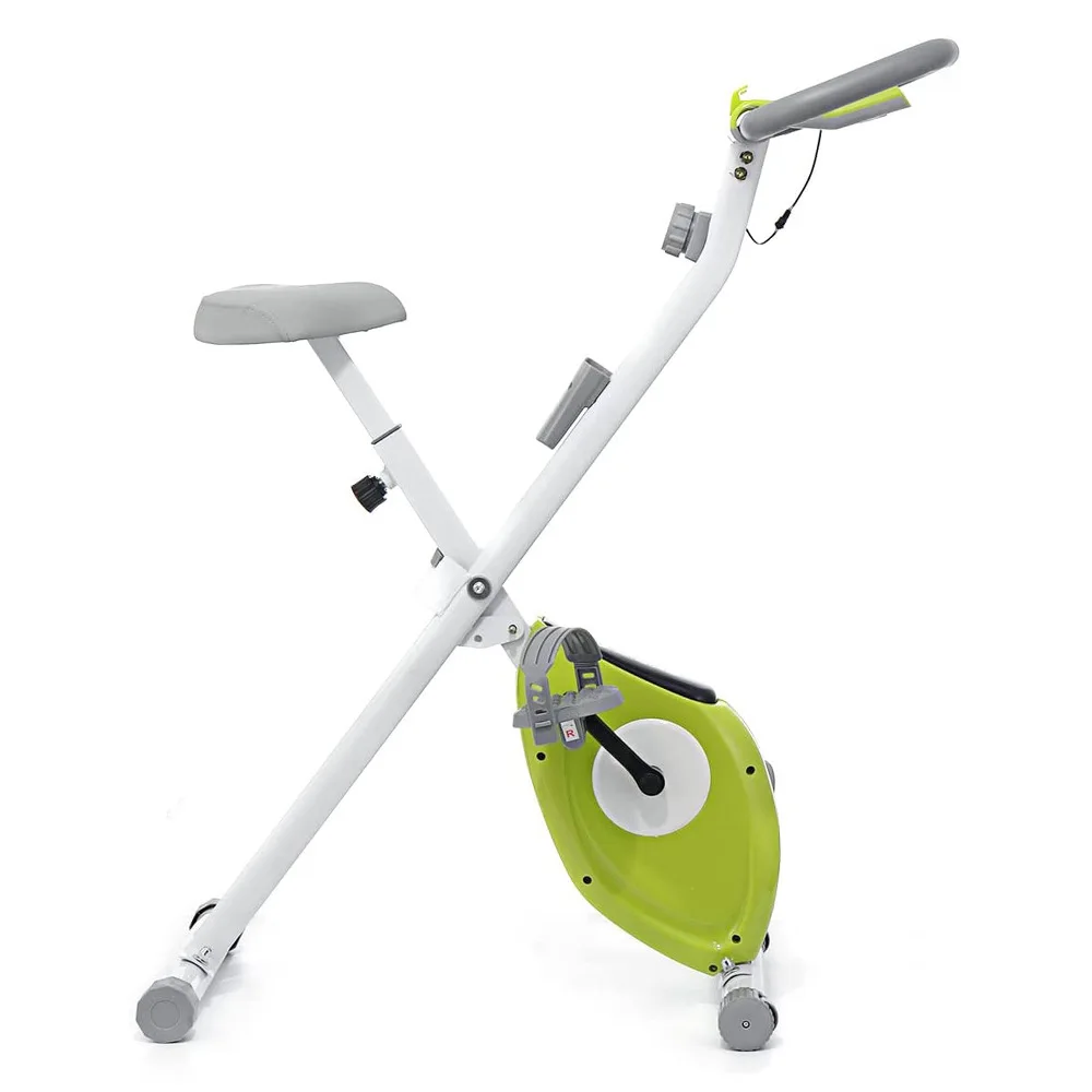 Multi-functional Fitness Equipment Mini Electric Vehicle Rehabilitation Bicycle Senior Training Hand-Cranked Exerciser