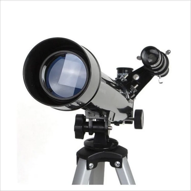 

Celestronpowerseeker 50AZChildren's Astronomical Telescope High Magnification Professional Stargazing Portable Models