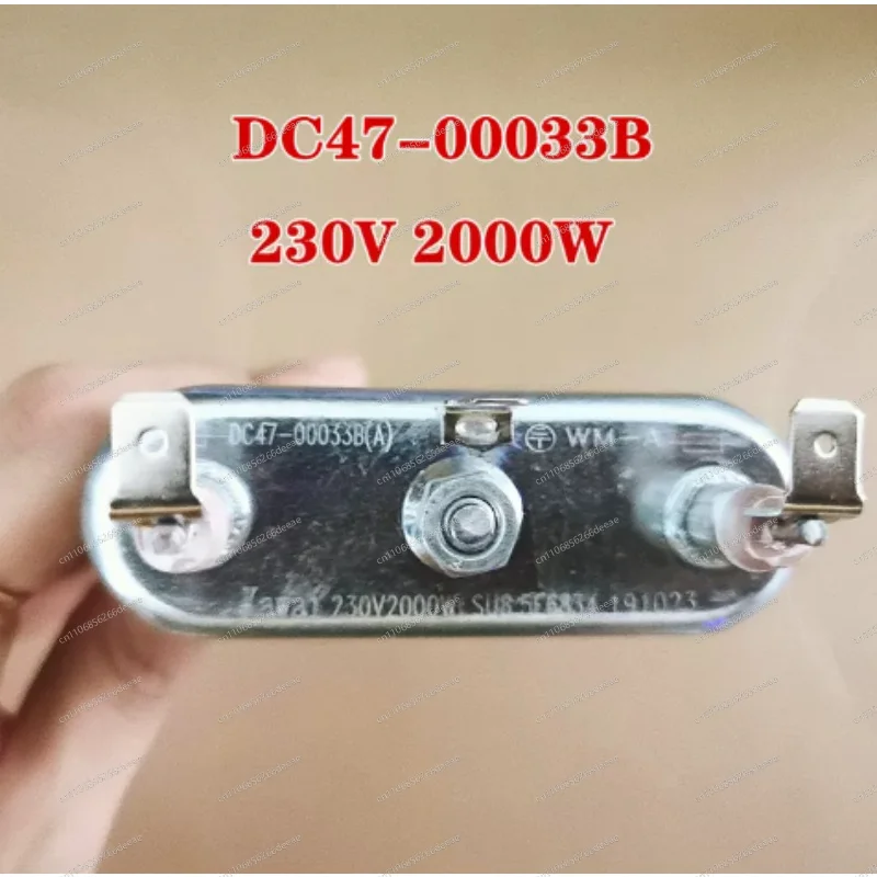 Washing Machine Heating Tube Sensor DC47-00033B 230V 2000W New