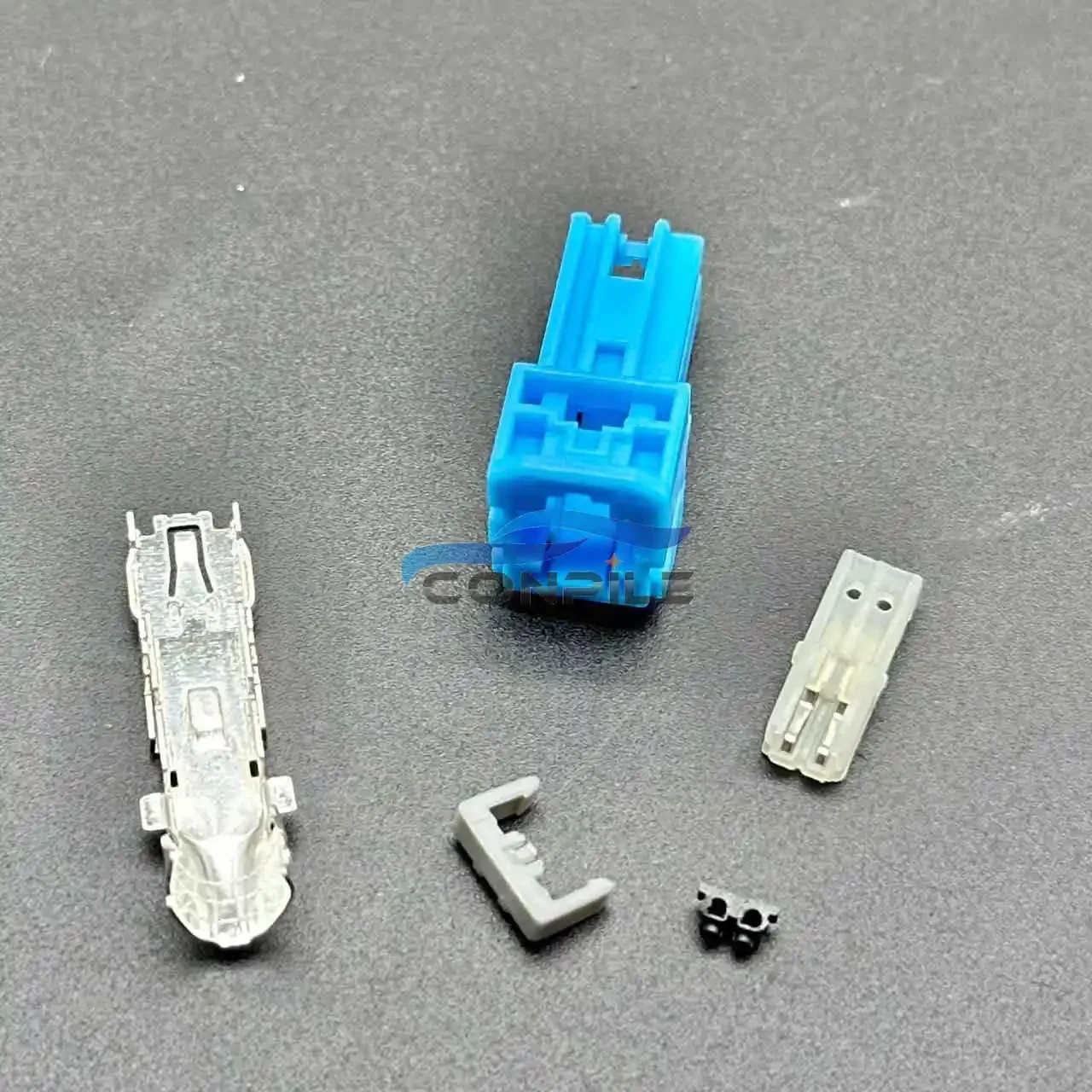 

Кабель данных для хоста Toyota sienna Camry LVDS, синий штекер, 2 контакта