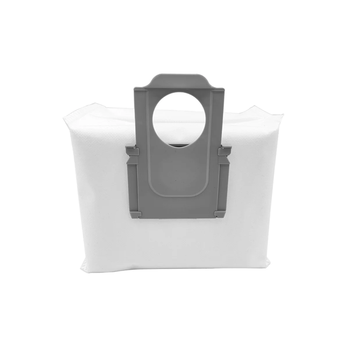 9Pcs Dust Bag for Roborock S8 S8 PLUS S8+ S8 Pro Ultra G20 Vacuum Cleaner Robot Replace Accessories Part