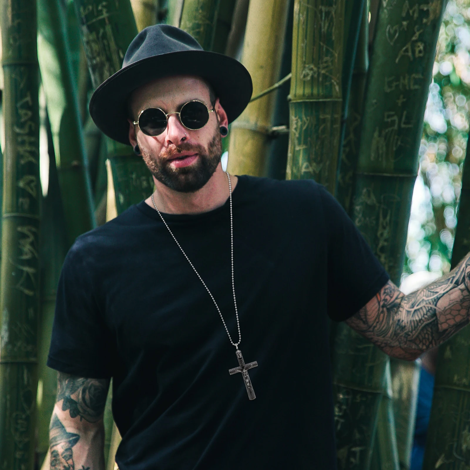 

Drum Key Accessories Black Percussion Square Lug Tone Tool Adjustable Chain Wrench Drummers Smooth Surface Easy Use