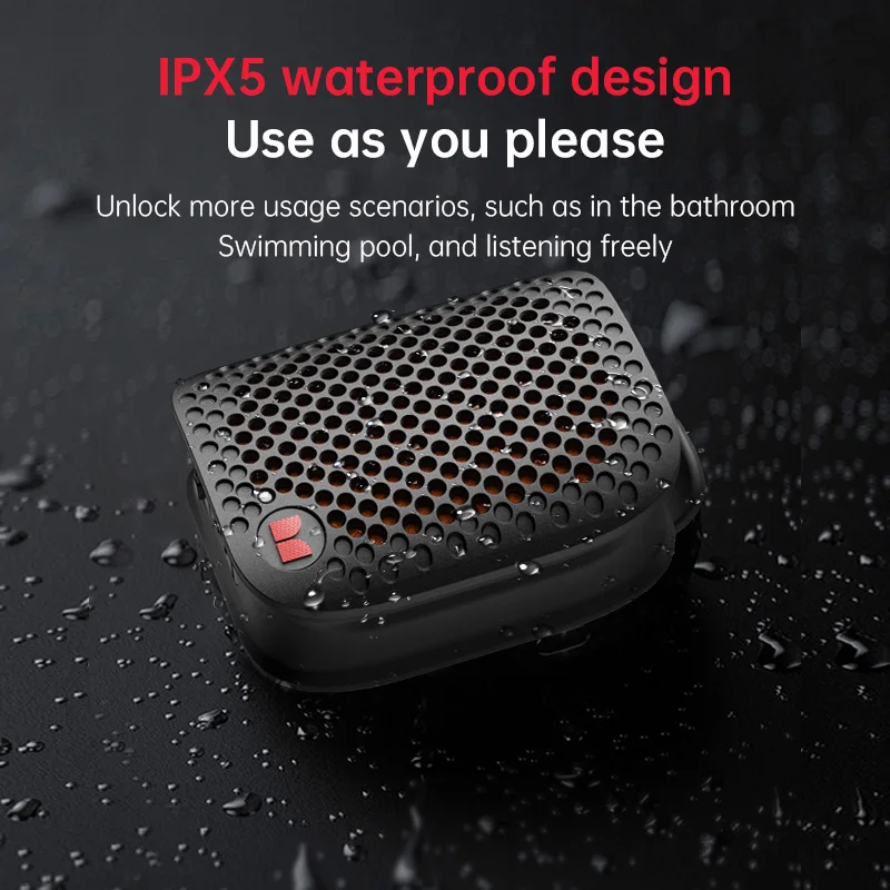 Thumbnail 3 - #46 Cheap Portable Bluetooth Speakers Worth Buying