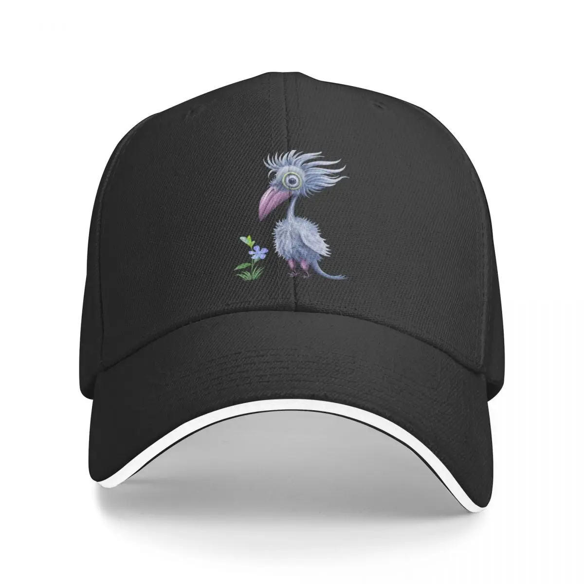 Beauty is in the eye of the beholder. Baseball Cap Military Cap Man Fashion Beach Hats For Women Men's