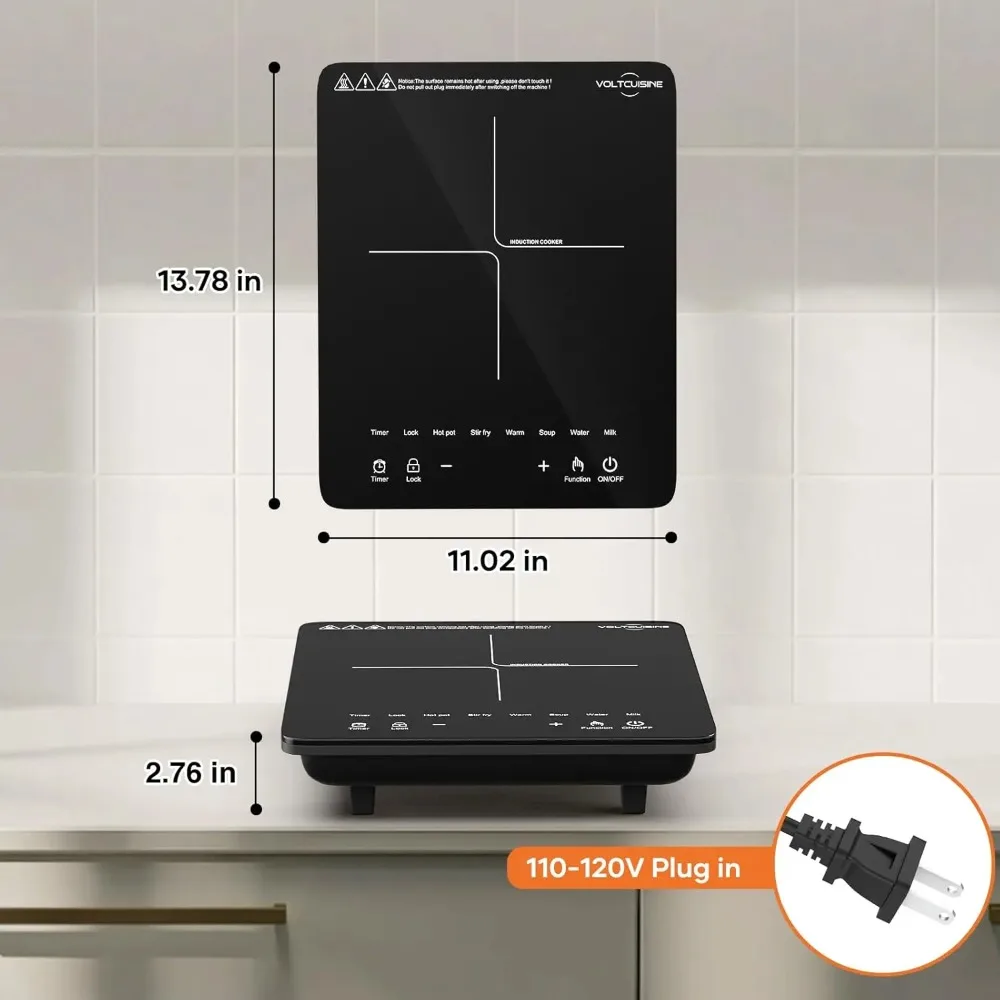 Induction Cooktop Not Detecting Pan? Here’s the Exact Fix