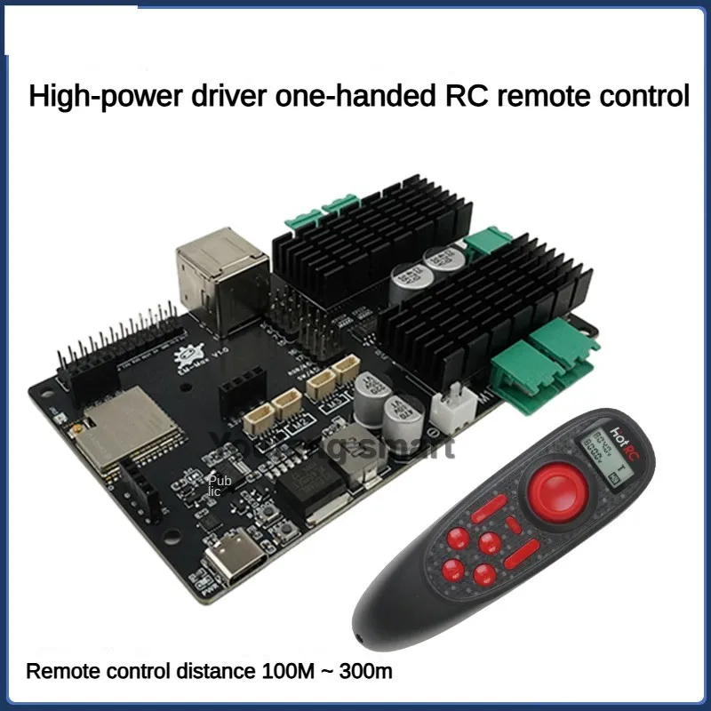Variant: Big 1RC kit