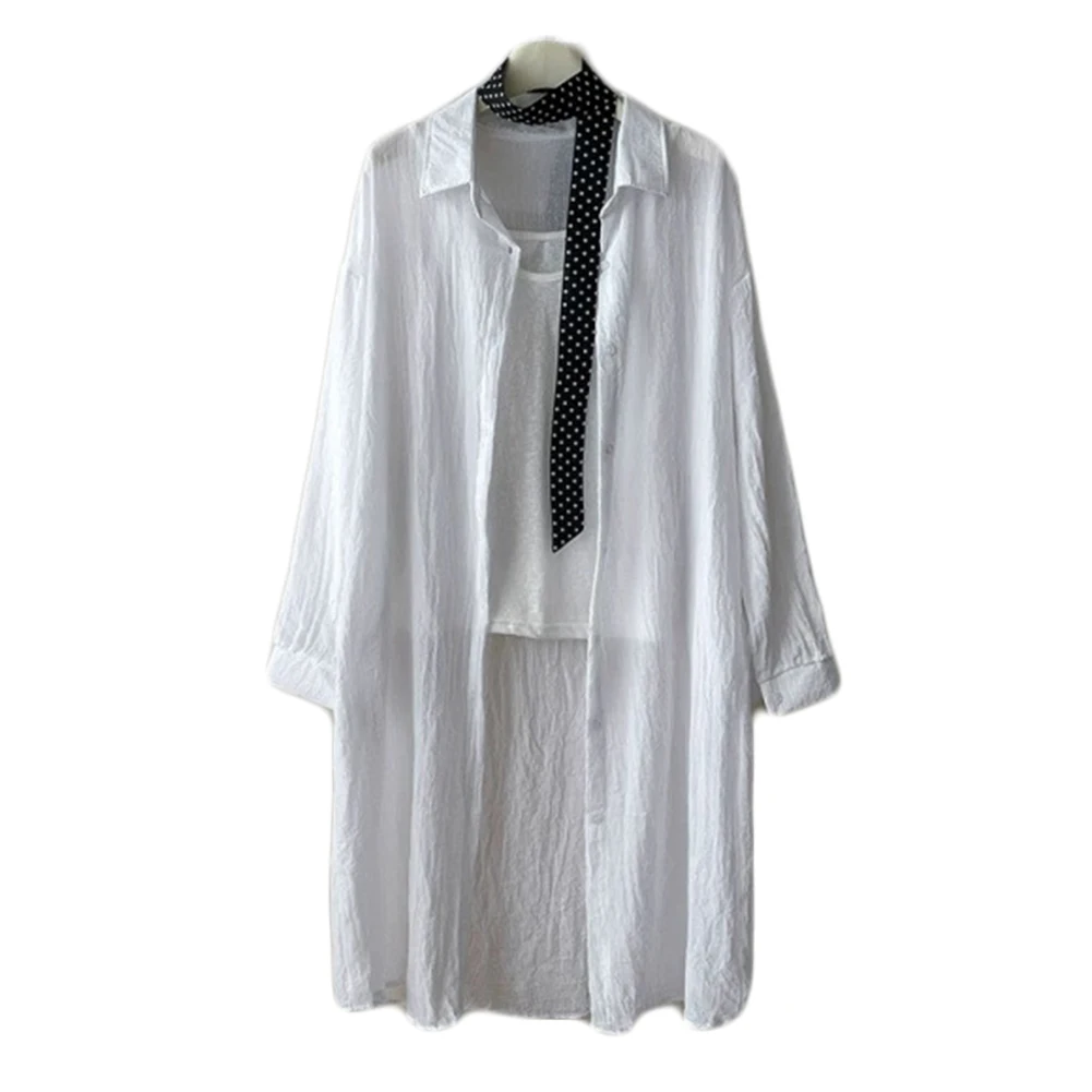 women's-mid-length-shirt-style-coat-crafted-from-ice-silk-linen-cotton-blend-for-sun-protection-and-year-round-outdoor-comfort