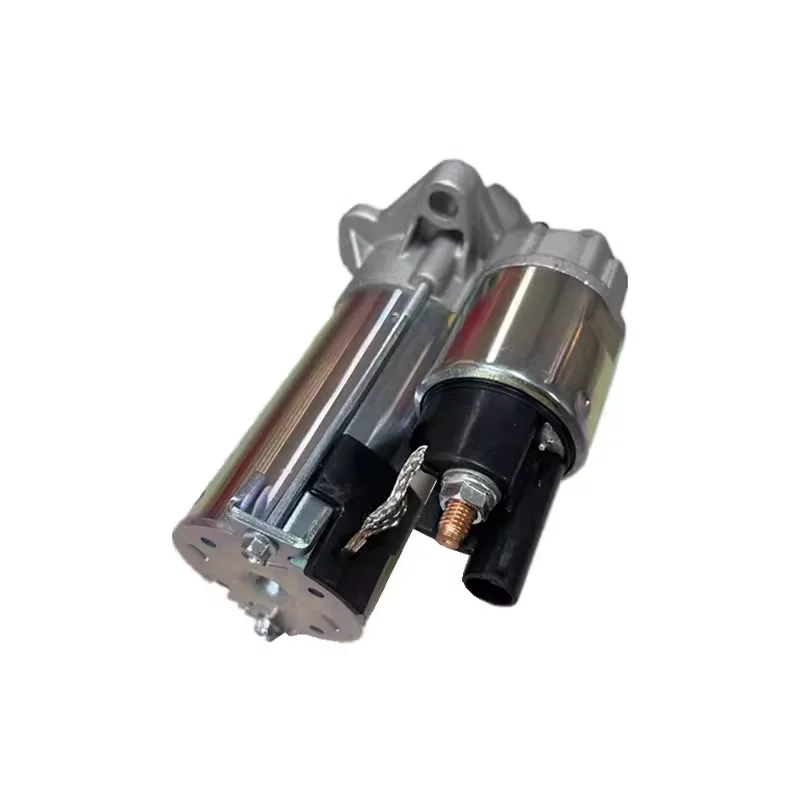 Starter Motor Fit CHEVROLET MALIBU 2008-2014 EQUINOX CAPTIVA SPORT 12609317 9048079