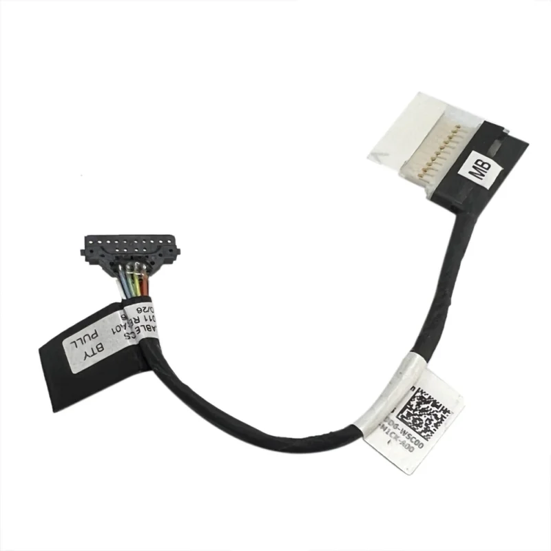 Battery Cable Applicable for Dell Inspiron MK N13 5310 0HY9D6 40.0MX09.0011