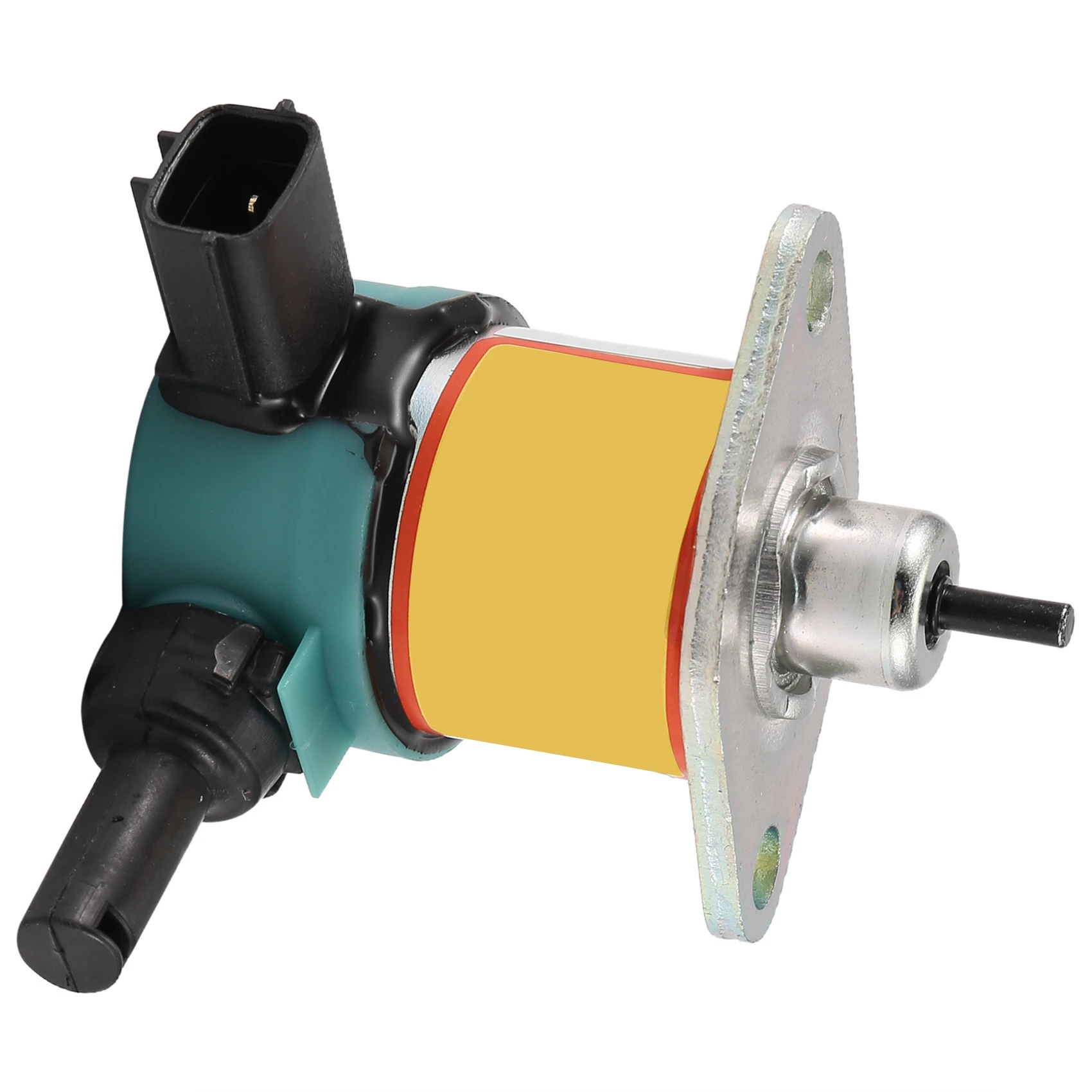 

Strict 12V For Kubota D1005 D1105 D905 Engine Fuel Shutdown Shut Off Solenoid 17208-60016 17208-60010 17208-60015