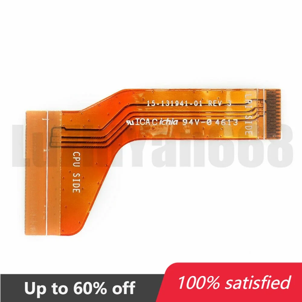 5pcs for MOTOROLA Symbol Mc9200-g Mc92n0-g Mc9190-g New Flex Cable Engine Scanner SE4600