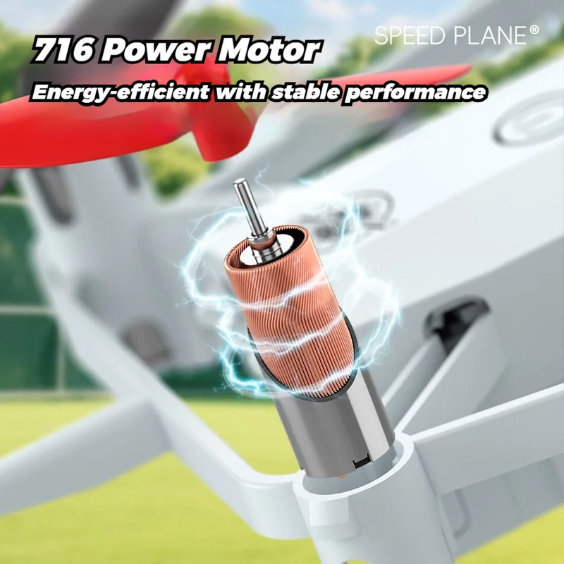 Drone RC Flying Ball Quadcopter avec cascade 3D, Mini UAV d'entraînement Durable pour adolescents, jouet de vol de compétition, cadeau pour garçons