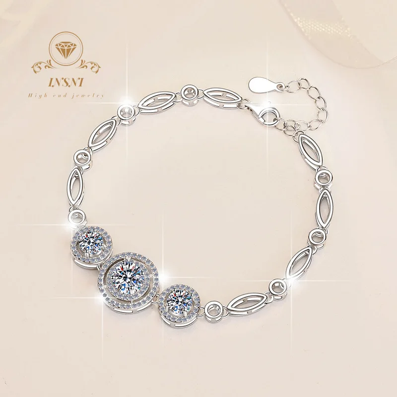 bracciale-con-catena-in-argento-e-ornamento-rotondo-con-diamante-scintillante-mosang-materiale-salutare-anallergico-gioielli-di-lusso-leggero
