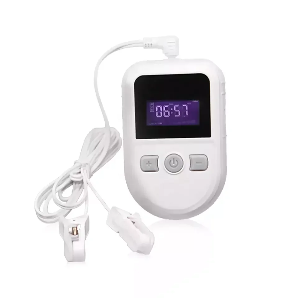 

Neurofeedback CES Cranial Electrotherapy Stimulation sleep aid relief sleep therapy equipment insomnia treatment device