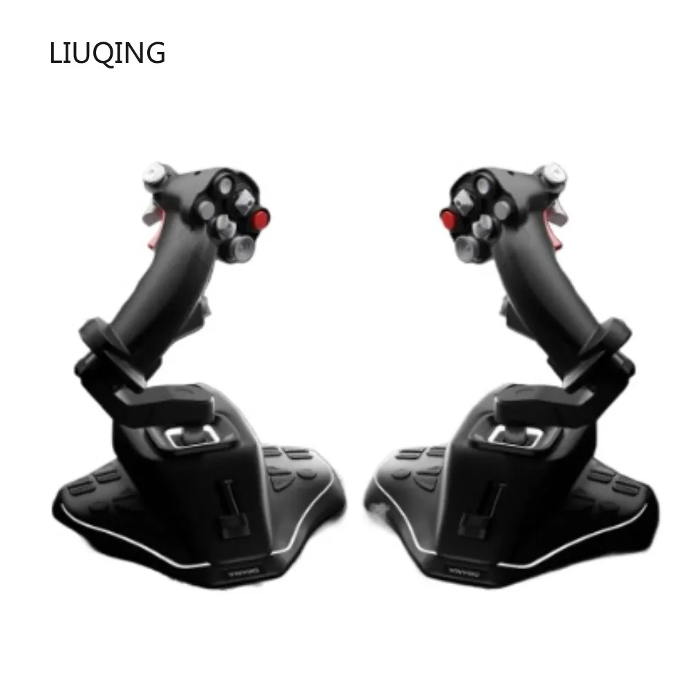 Wingwing URSA MINOR Space HOSAS Left/Right-hand Joystick for
