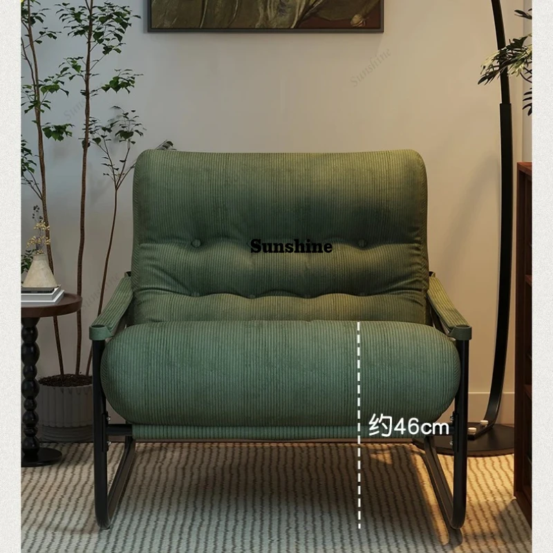 Luxury Single Living Room Sofas Cloud Togo Puff Lazy Couch Living Room Modern Chesterfield Woonkamerbanken Living Room Furniture