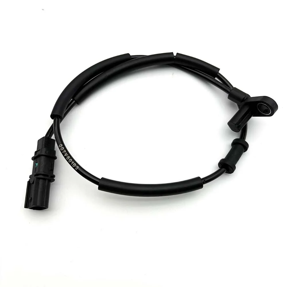 OE 007V501D3 ABS-Geschwindigkeitssensor passend für Kawasaki Ninja 400 Z400 Vorderrad Motorrad – Detail 3