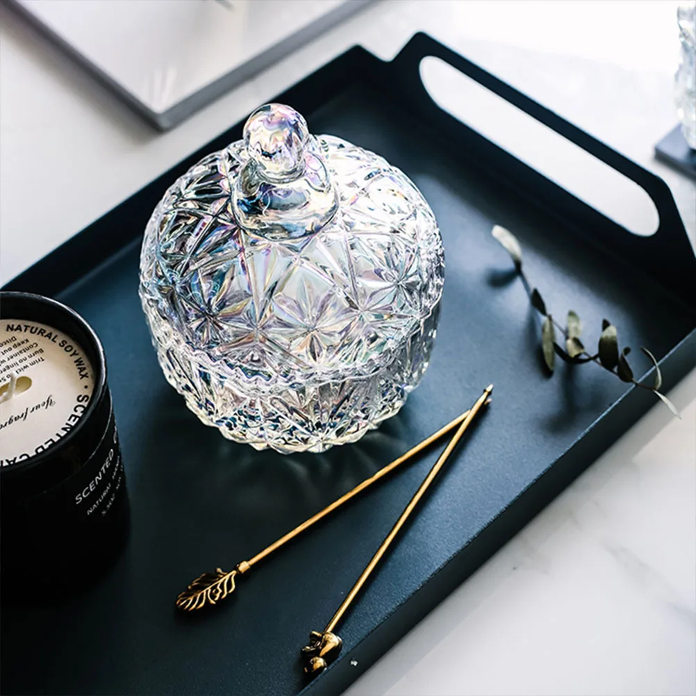 

Colorful Jewelry Storage Box Creative Candy Case Small Trinket Case Stylish Snack Food Box Storage Container