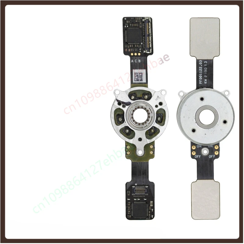 motor-del-eje-del-rollo-de-la-camara-del-cardan-del-oem-para-dji-mavic-3-usado