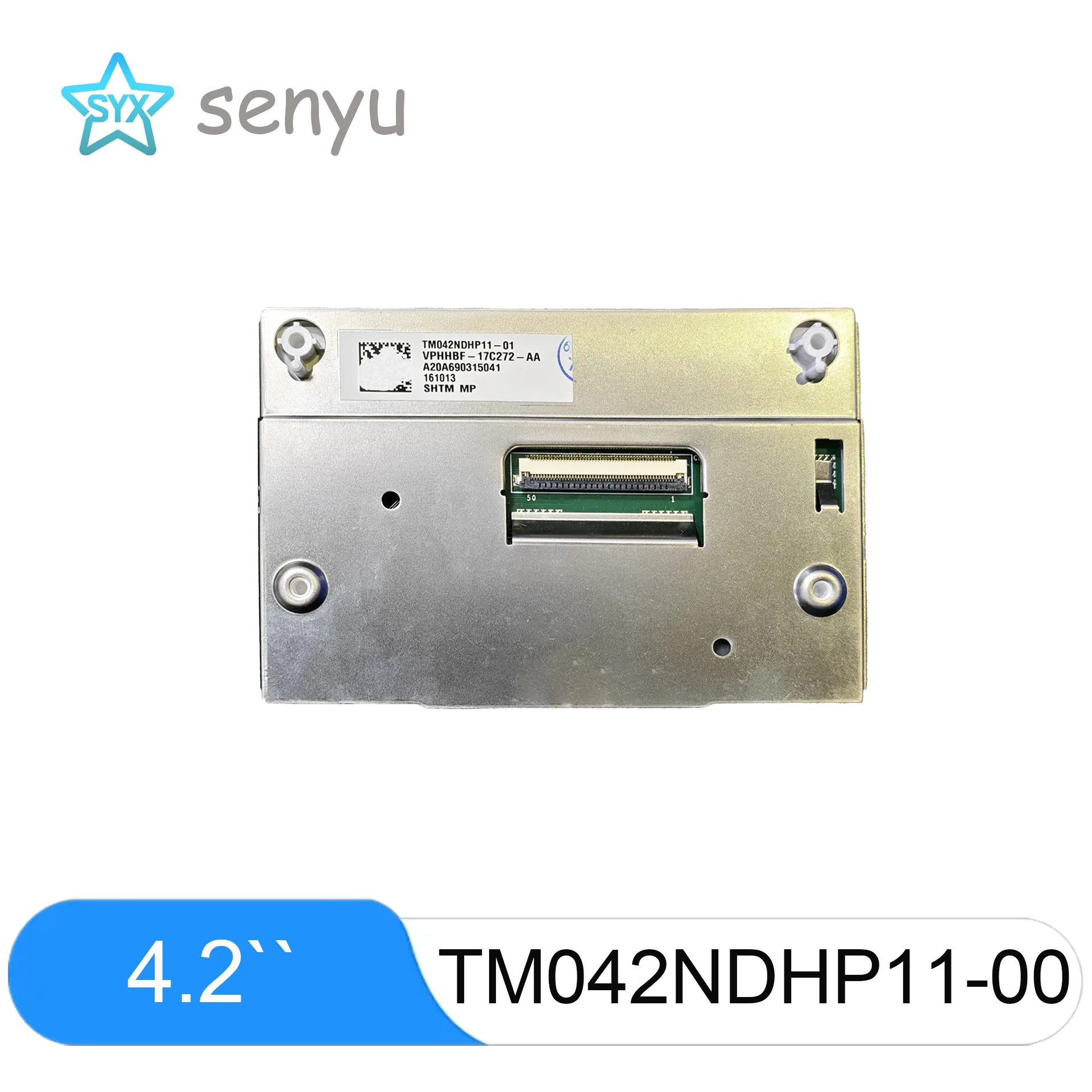 new-tm042ndhp11-display-screen-tm042ndhp12-lcd-instrument-panel