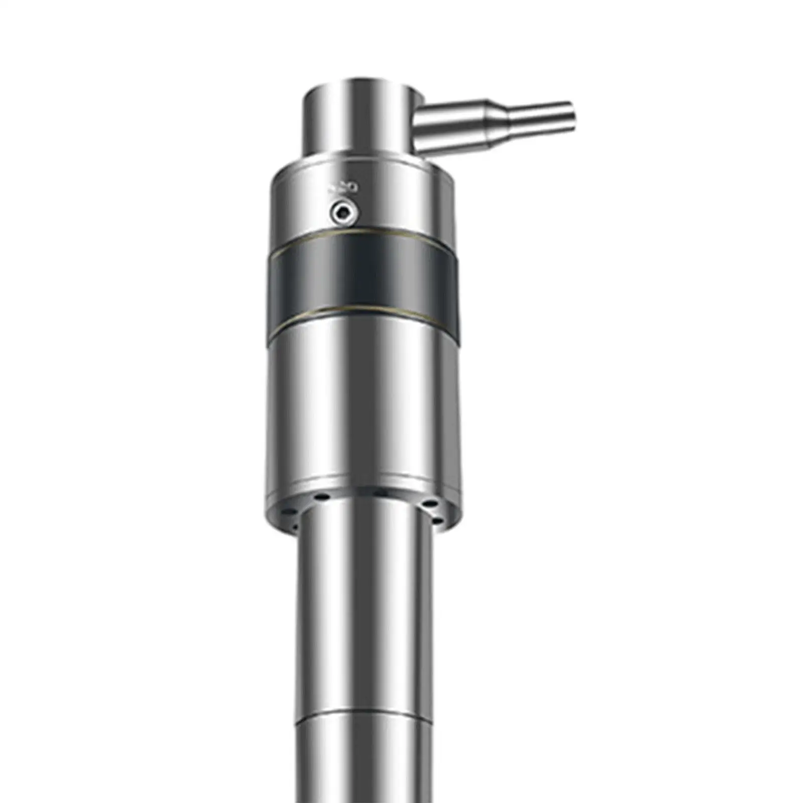 Smoke and Heating Function Testing Tester Smoke Sensor 2 in 1 Smoke Detector for Schools Commercial Buildings Office Buildings