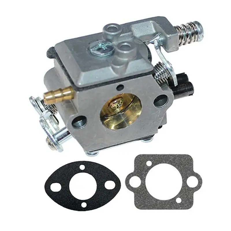 AEE2-Carburetor Kits Carburetor For WT-76 WT-465 WT-742 DCS430 DCS431 DCS520 PS540 High Quality Chainsaw Accessories