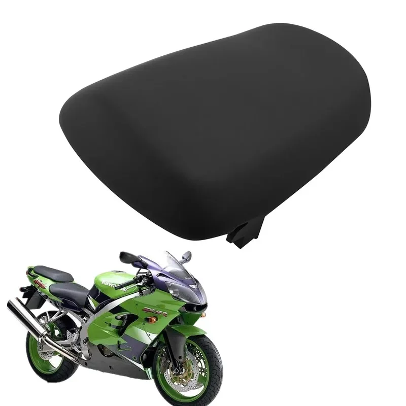 

Запчасти для мотоциклов KAWASAKI ZX9R 1998-2001 2000 1999, заднее ПАССАЖИРСКОЕ СИДЕНЬЕ, подушка, запчасти для мотоциклов