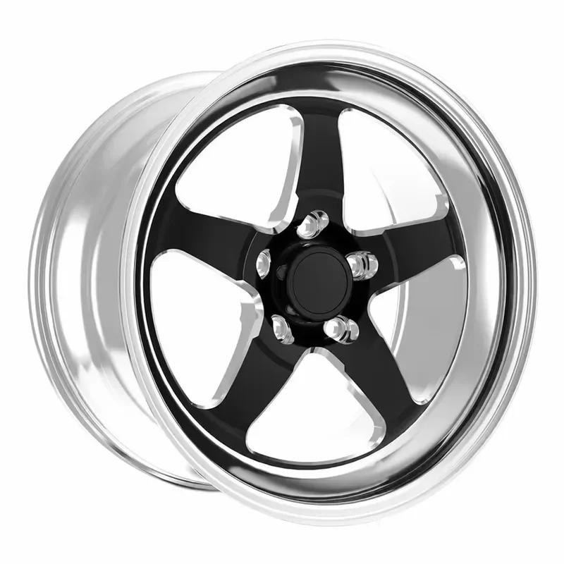 3-Piece Forged Racing Wheel Rim 15 17 18 20 Inch 4x108 5x112 5x114.3 5x115 5x120 5x120.65 5x127 Custom ET
