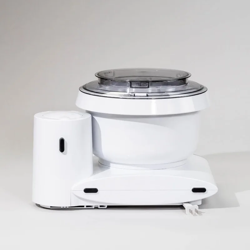 Bosch Universal Plus Stand Mixer 500 Watt, 6.5 Quarts with Wire Whips, Dough Hook & Dough Hook Extender Bundle image 5