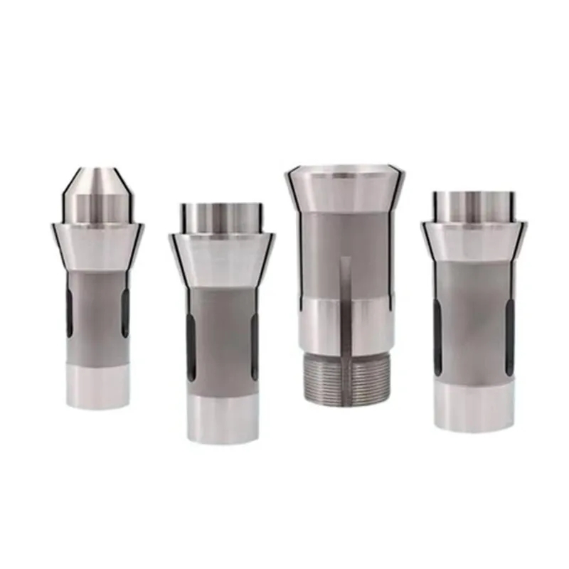 

BO20 CNC Lathe Machine Tool collet Guide Sleeve A205 B075 A20 Sda 20 Star 23 / 32 / 26 Type Collet Chuck Guide Bush