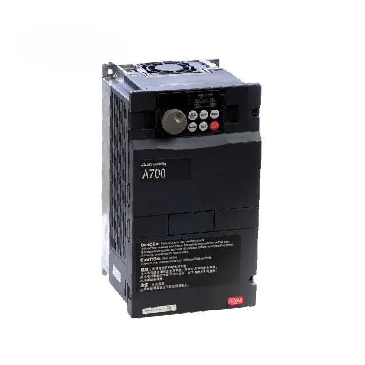 

Elevator Frequency Inverter FR-A740-7.5K-CHT 5.5K 11K 15K 18.5K 22K