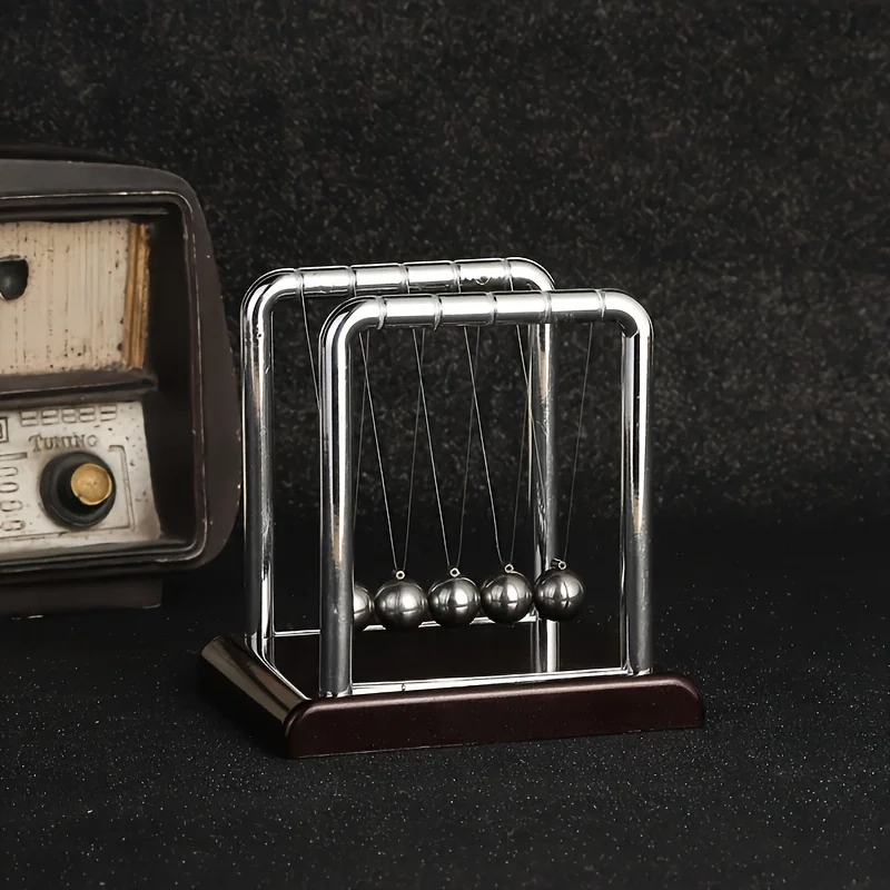 pendulo-de-newton-em-aco-inoxidavel-com-design-retro-decoracao-educacional-para-casa-escritorio-e-laboratorio-presente-premium-nao-requer-energia
