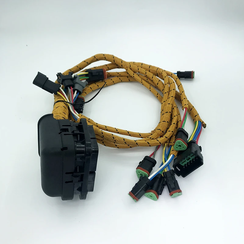 

C7 Engine Wiring Harness 198-2713 1982713 apply for 325D E325D Excavator