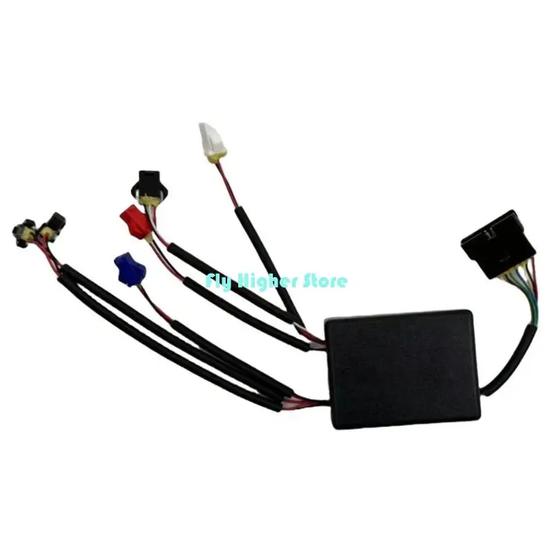 

Модуль света модуля Электрический скутер световой контроллер